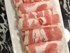 -古乐牛香·鲜牛肉牛杂火锅(高新店)