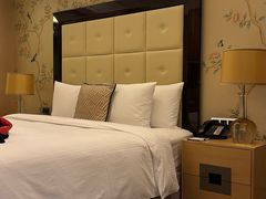 -北京万达文华酒店