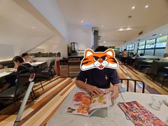 -卡朋西餐(较场西路店)