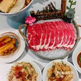 好吃不过两个椰子一只鸡～清爽的椰子鸡🐔火锅