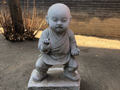 -长安寺