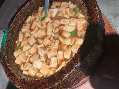 -绿茶餐厅(昌平悦荟店)