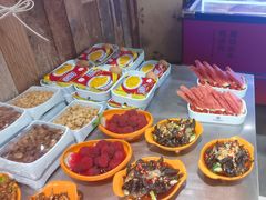 -老马路串串香火锅(北门桥店)