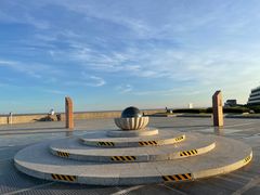 -南汇嘴观海公园