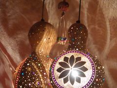 -Pumpkin Goreme Restaurant and Art Gallery