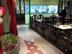 -锦府盐帮·侯宅(五棵松万达店)