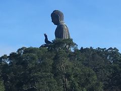 -宝莲禅寺