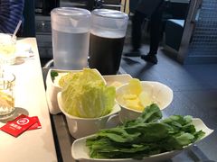 -海底捞火锅(枫蓝国际购物中心店)