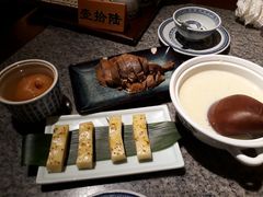 金陵烤鸭-南京大牌档(中关村店)