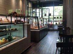 -81bakery(关山路店)