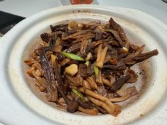 -眉州东坡·熊猫主题餐厅(枫蓝店)