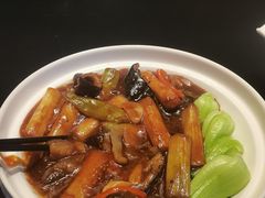 -東舍食唐精品陕菜馆