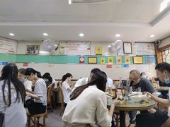 大堂-荔林食店(西华路店)