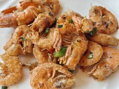 -渔·海鲜餐厅（东澳可域度假村内）南沙湾沙滩店