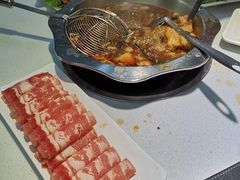 -老王全牛宴·鲜牛肉牛杂火锅(总店)