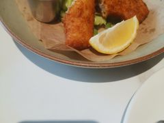 -芳草地西式融合餐厅(回龙窝店)