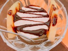核桃冰糕-红房子西菜馆(淮海中路店)
