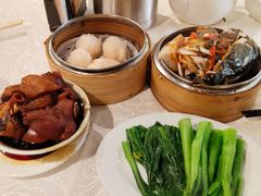 -大荣华酒楼(元朗老店)