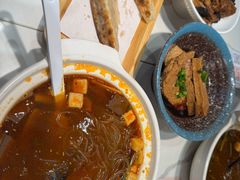 -苏晓玥·江南小吃(深圳北站店)