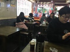 -老七宝热气羊肉馆