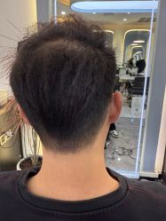 -苏奇发型·烫发染发