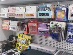 -任天堂Nintendo Switch体验店(天河城店)