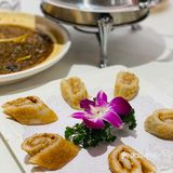 小众台州菜，吃的就是一个鲜