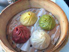 锦绣四色小笼-翡翠江南(国贸商城店)