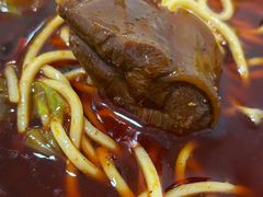 -易毛特色牛肉面(解放碑步行街店)