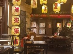 -南京大牌档(中关村领展广场店)