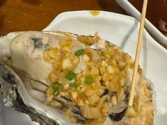 -辉记炭烧海鲜大排档·老字号(福田店)