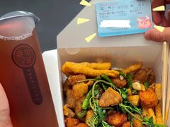 -呷贺盐酥鸡(抄纸巷店)