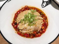 -太二酸菜鱼(汕头苏宁广场店)