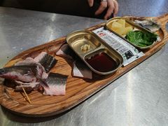 -本炙炭烤·蒲烧活鳗料理店(金沙洲店)