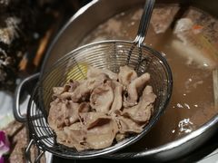 -大喜牛鲜牛肉火锅(世纪金源店)
