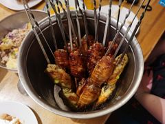 -鬼味烤翅(南锣鼓巷店)