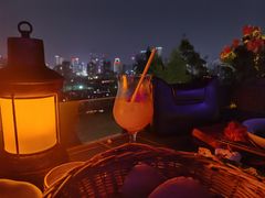 -萨芭蒂高空花园餐酒吧
