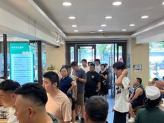 -老刘家永盛斋·传统泡馍(东关南街店)