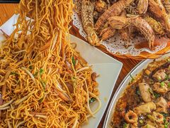 -嘉升大排档(番禺总店)