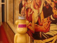 -西月山居匠心创意料理(江汉路新佳丽广场店)