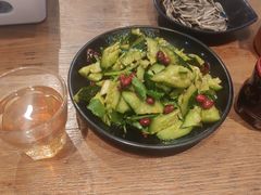 -华府九号海鲜烧烤大排档(龙域店)