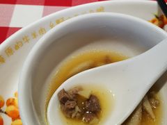 -西贝(吴江路湟普汇店)