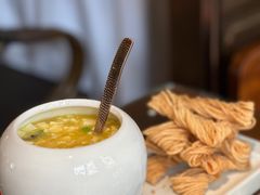 -北京老铺烤鸭(老城根店)