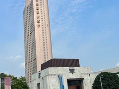 -南京维景国际大酒店(南京博物院店)