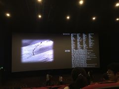 -万达影城(常熟IMAX店)