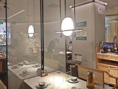 -绿茶餐厅(淮安吾悦广场店)