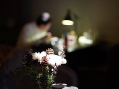 -良木缘咖啡西餐(川大店)