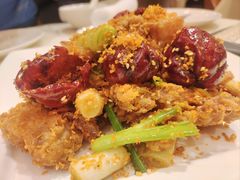 -利苑酒家(华熙国际店)