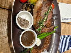 -玛尚诺意式餐厅(日月光店)