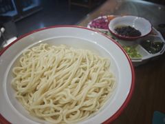 -粥公粥婆精品家常菜(青龙桥店)